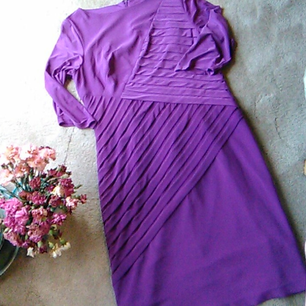Adrianna Papell Dress - Picture 8 of 8